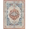 Livabliss Redondo Beach RDD-2325 Outdoor Safe Area Rug RDD2325-537 - alternate 1